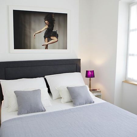 Premium Class Apartments Zagreb Eksteriør billede