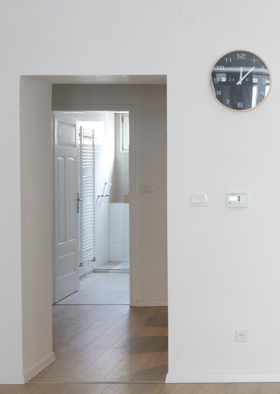 Premium Class Apartments Zagreb Eksteriør billede