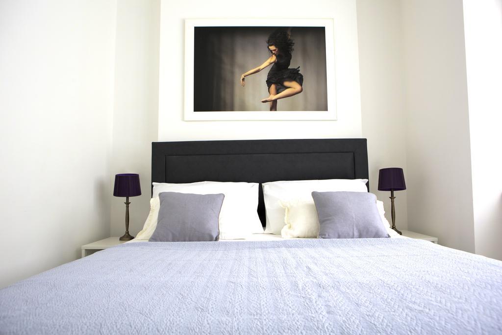 Premium Class Apartments Zagreb Eksteriør billede